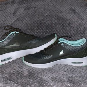 Nike air max thea